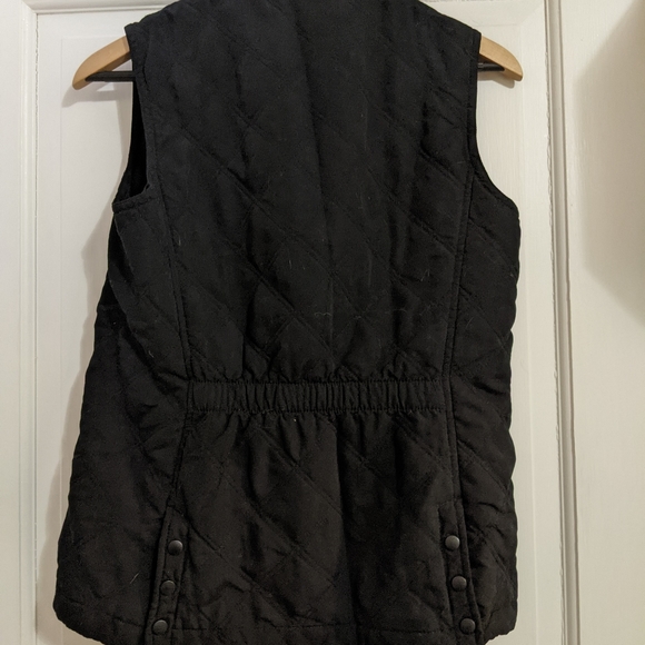 Riding Sport Kingston Vest - Picture 8 of 11